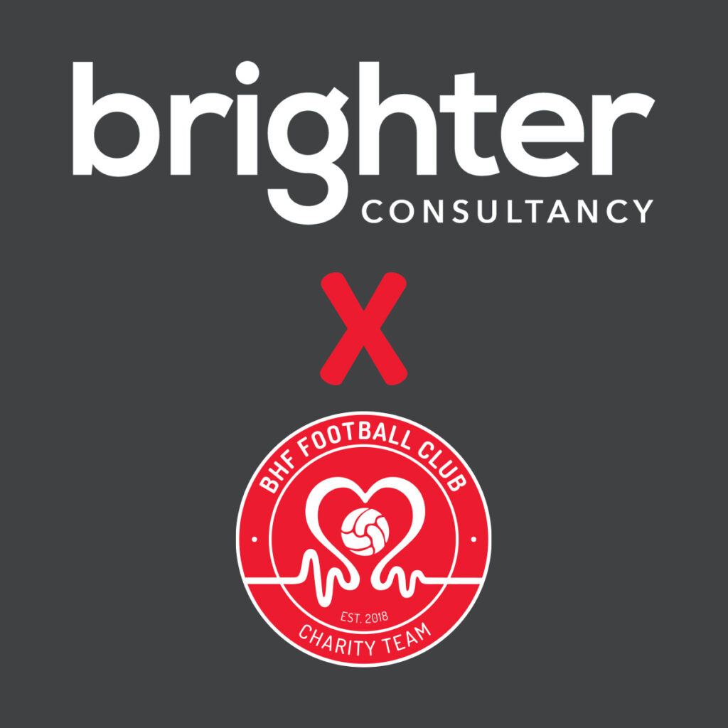 Brighter X BHF