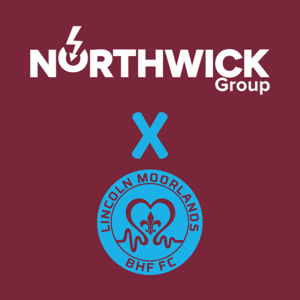Northwick X BHF