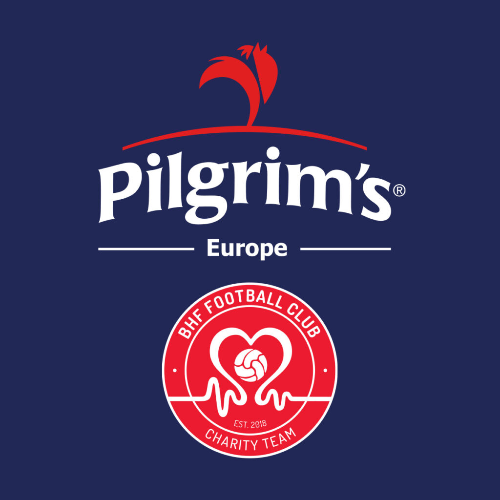 Pilgrim's X BHF