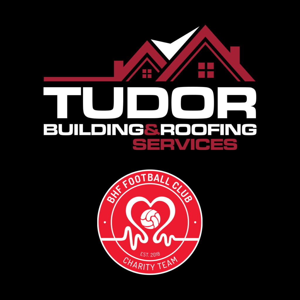 Tudor X BHF